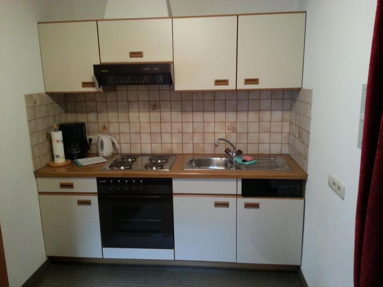 Landhaus Schmid Apartment See Bagian luar foto