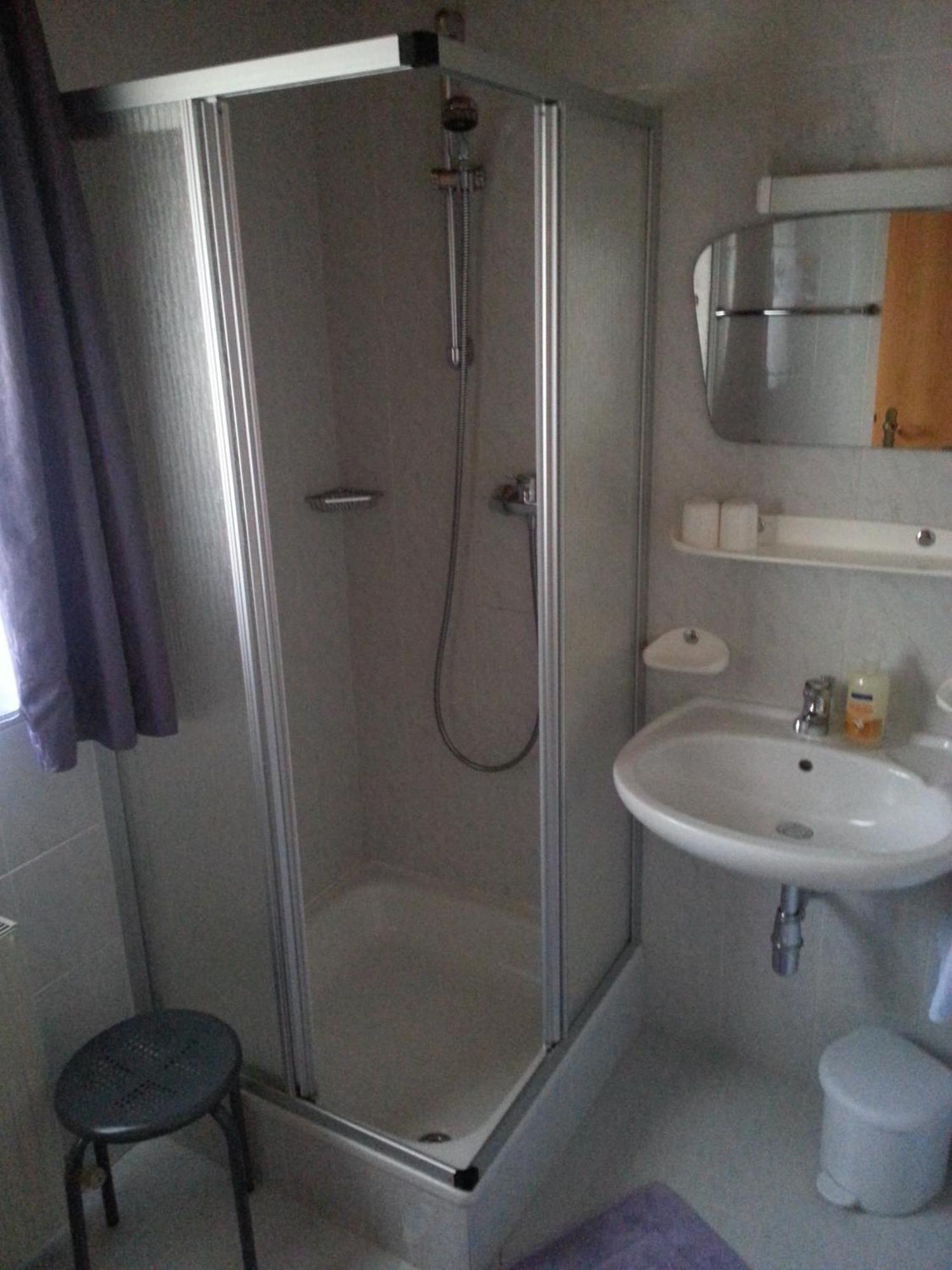 Landhaus Schmid Apartment See Bagian luar foto