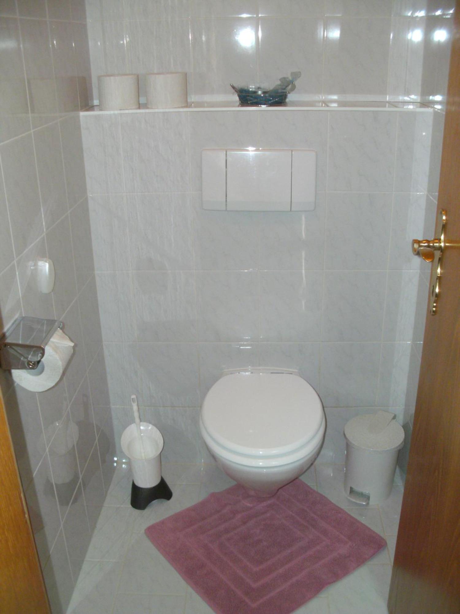Landhaus Schmid Apartment See Bagian luar foto