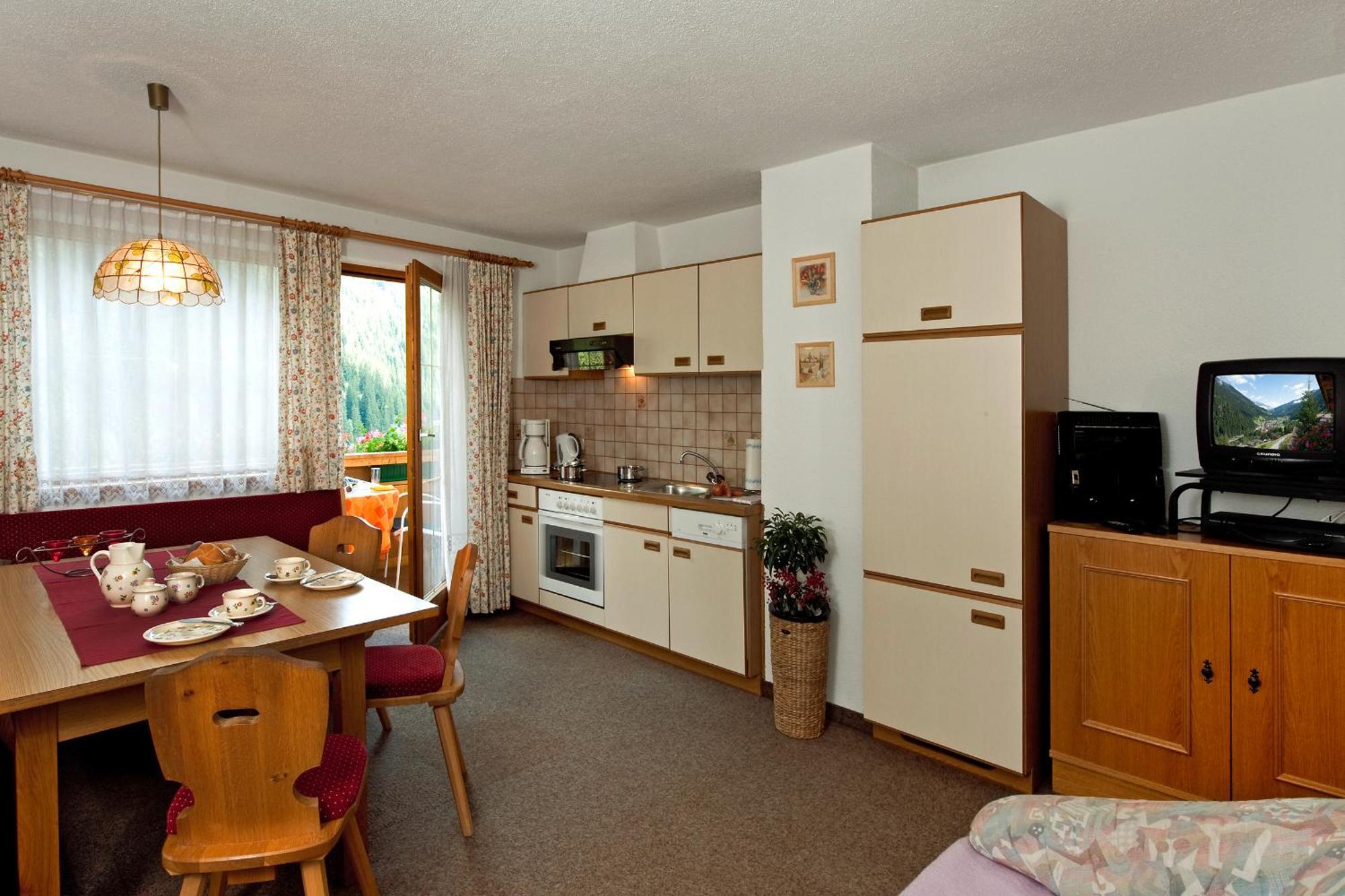 Landhaus Schmid Apartment See Bagian luar foto