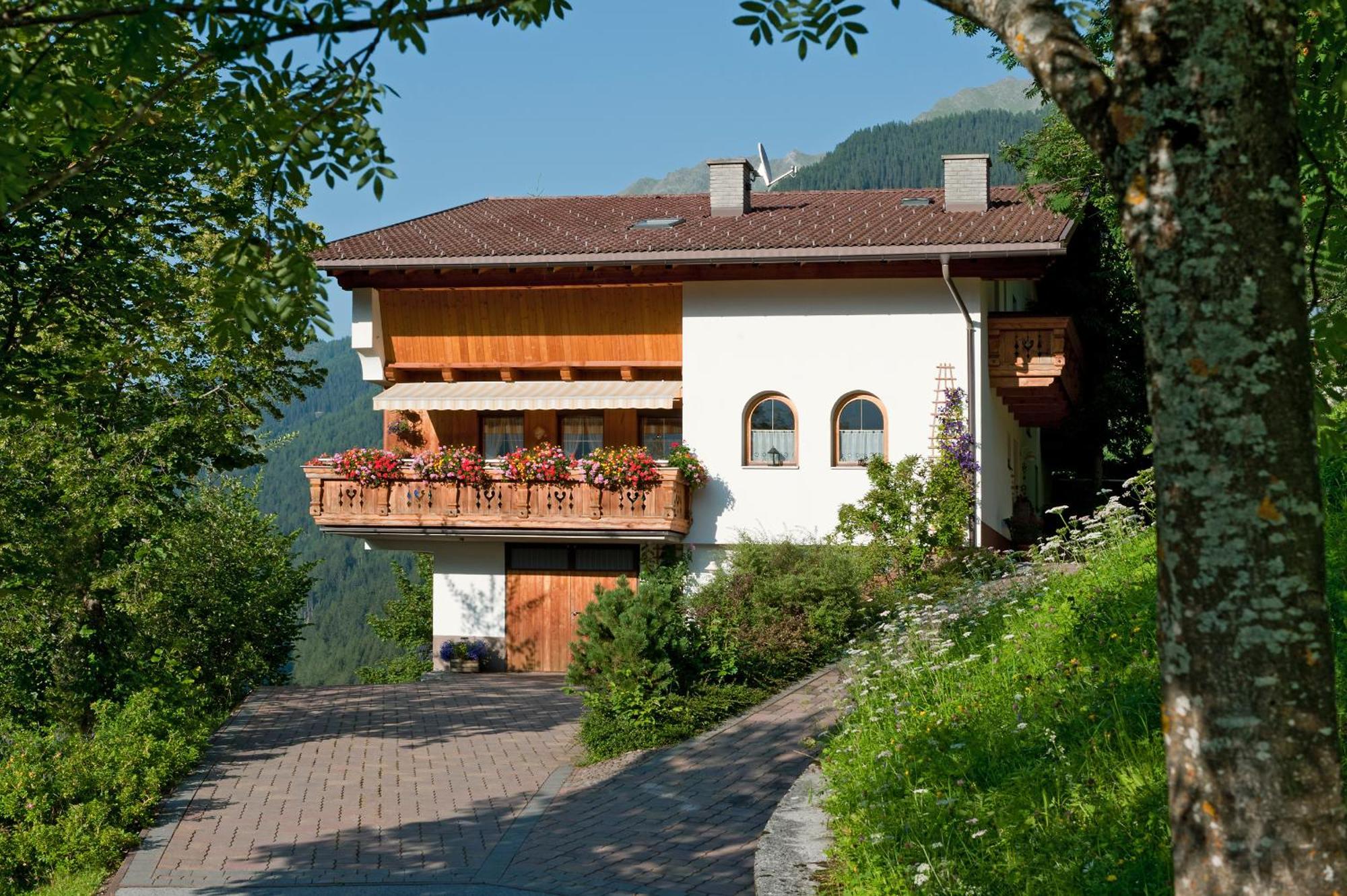 Landhaus Schmid Apartment See Bagian luar foto