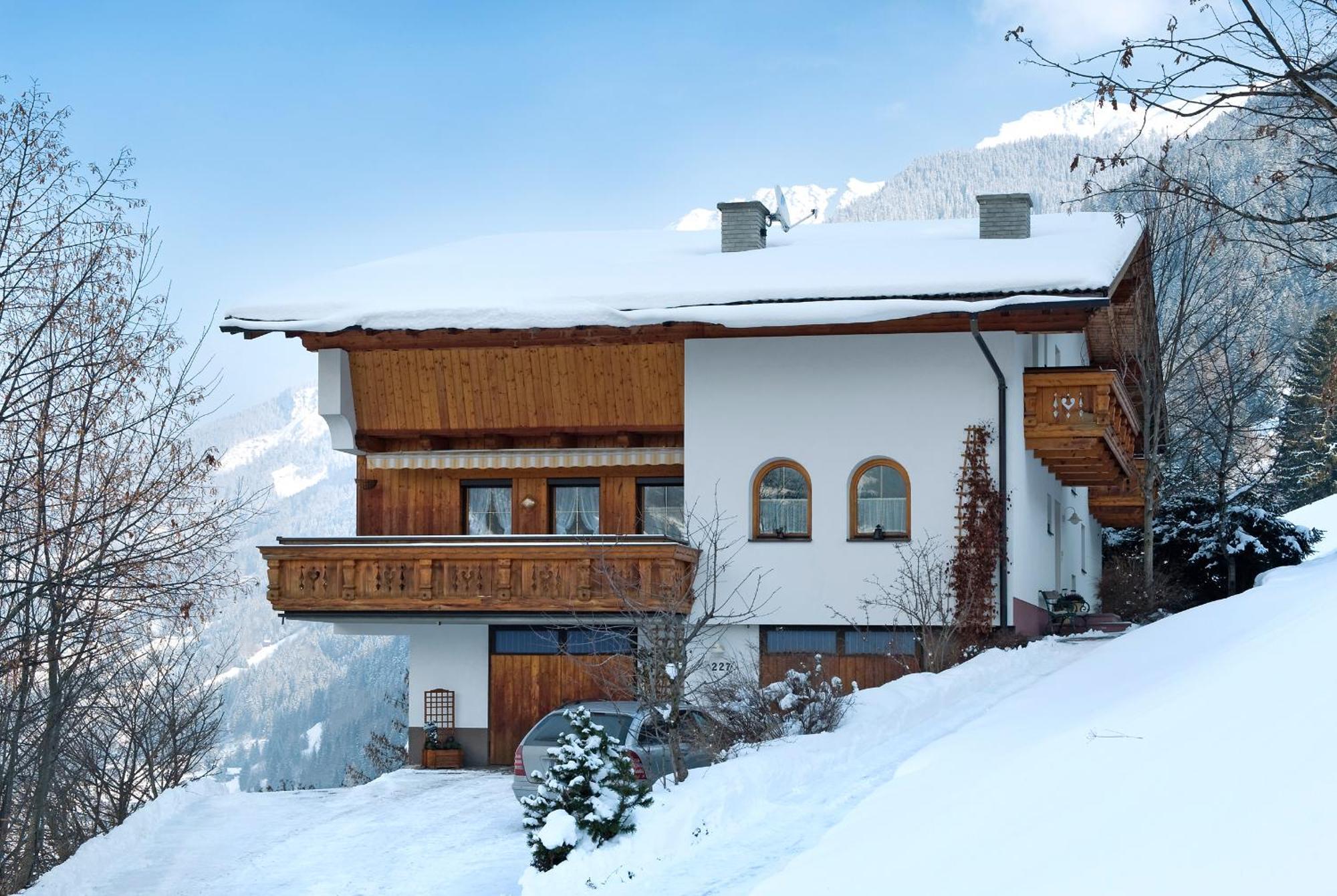 Landhaus Schmid Apartment See Bagian luar foto