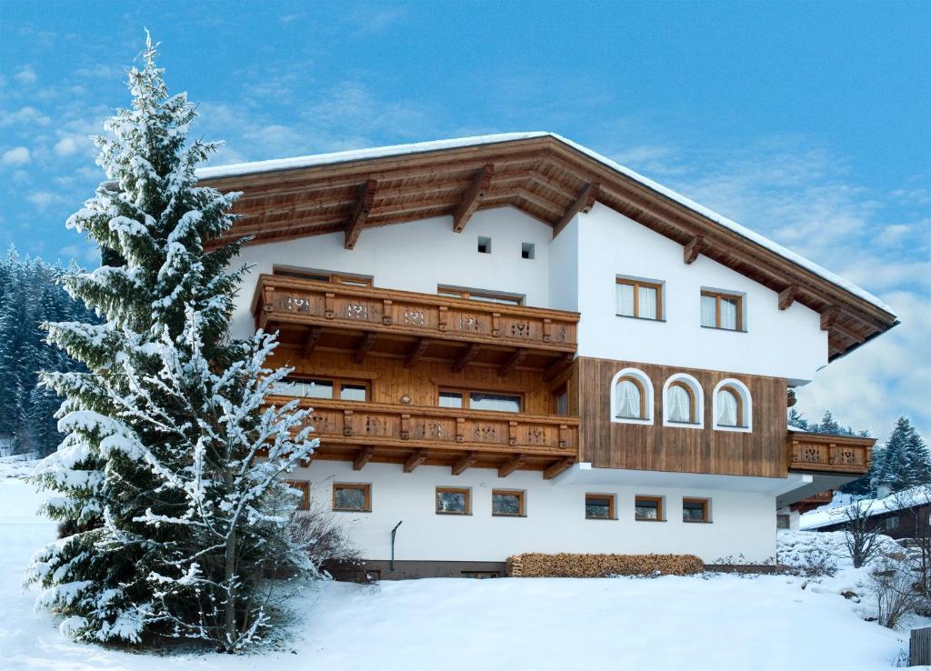 Landhaus Schmid Apartment See Bagian luar foto
