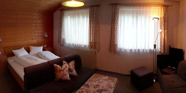 Landhaus Schmid Apartment See Ruang foto